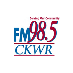 CKWR FM 98.5