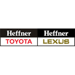 Heffner Toyota & Heffner Lexus