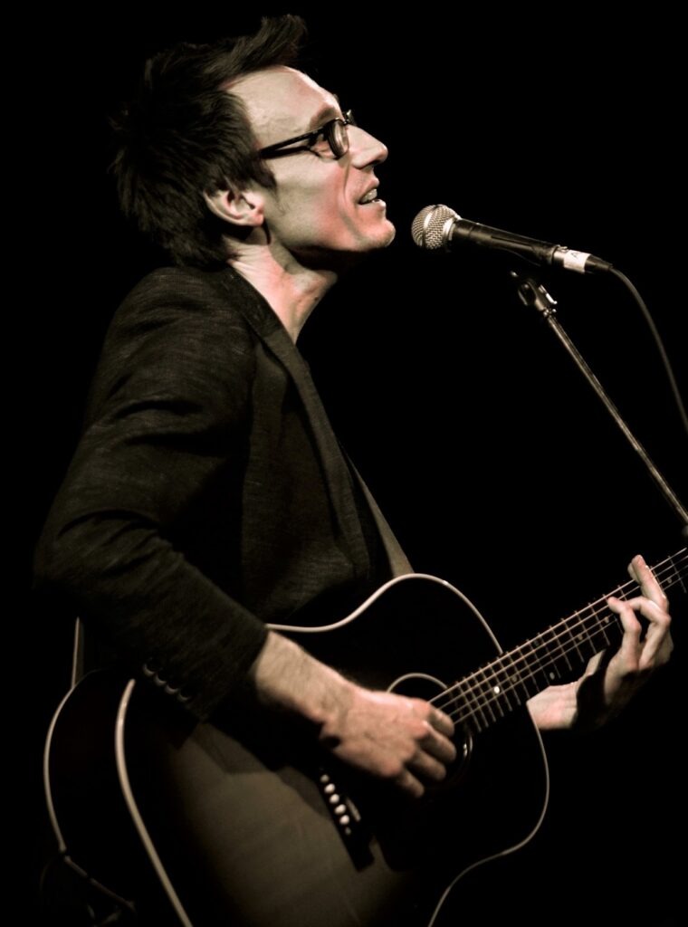 BENJAMIN ROLLO: Great Canadian Singer-Songwriters Vol. IX