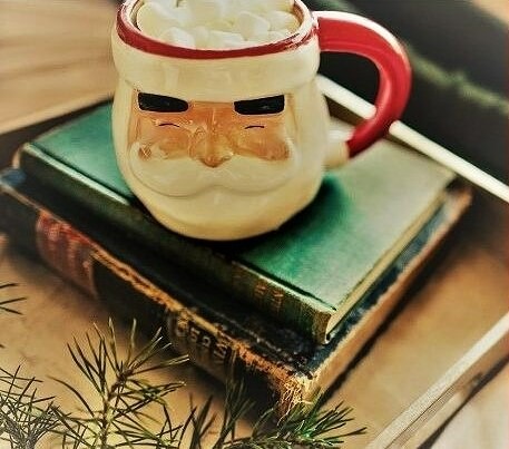 A LOST & FOUND CHRISTMAS