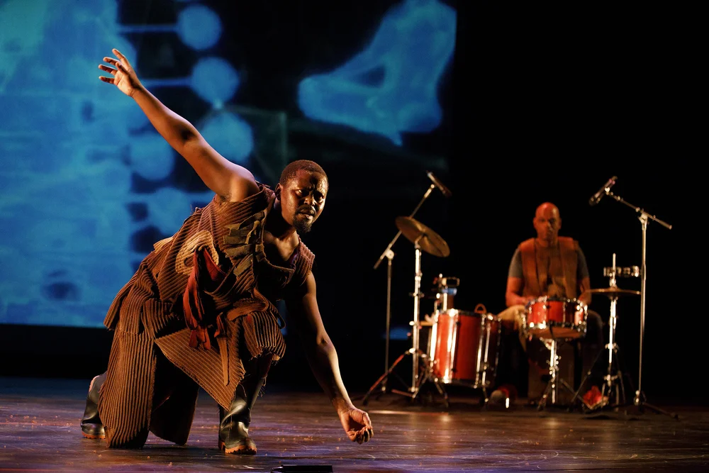 Mafa Dance Village and Tiger Princess Dance Projects