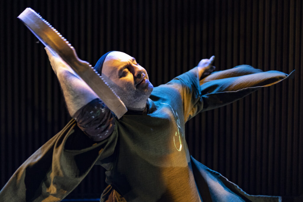 Sashar Zariff Dance and Anto Chan/Ranganathan Rajah